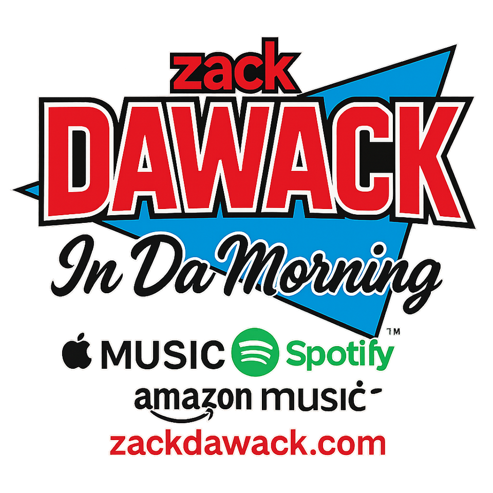 Dawack In Da Morning