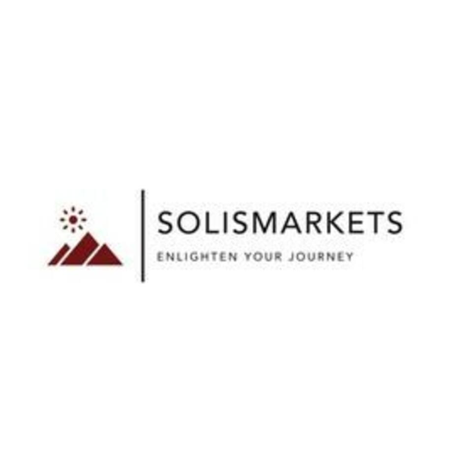 The solismarketssa’s Podcast