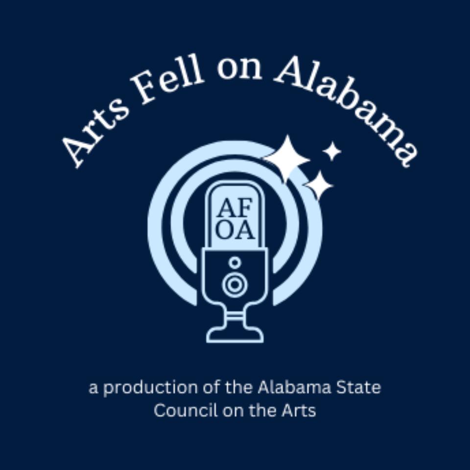 Arts Fell on Alabama