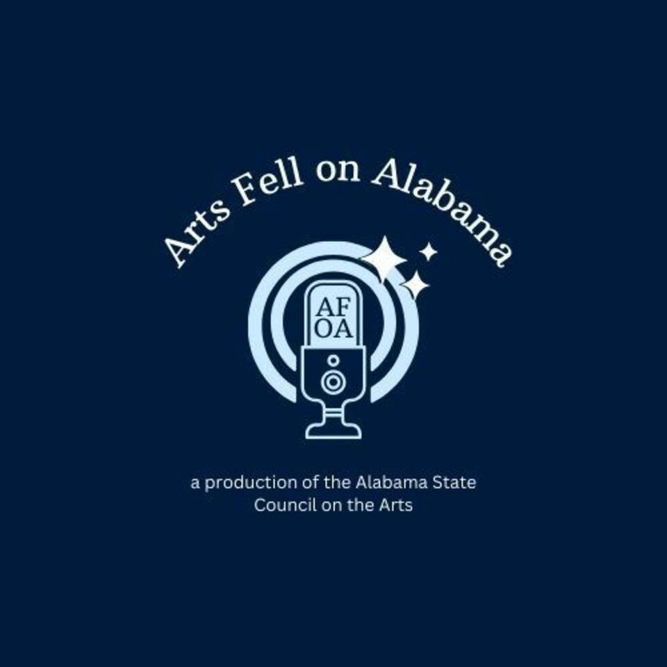 Arts Fell on Alabama