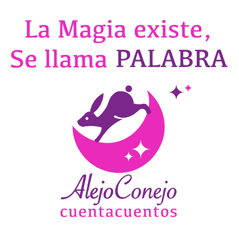 La magia existe, se llama PALABRA