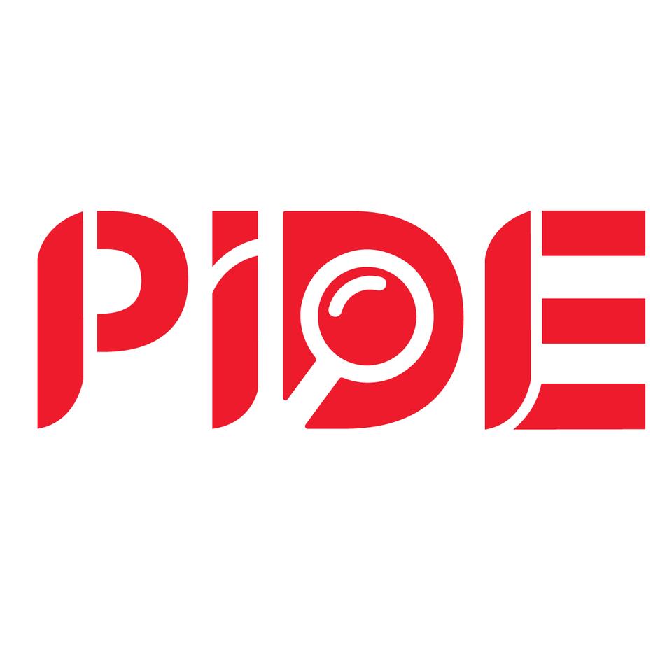 PIDEcast