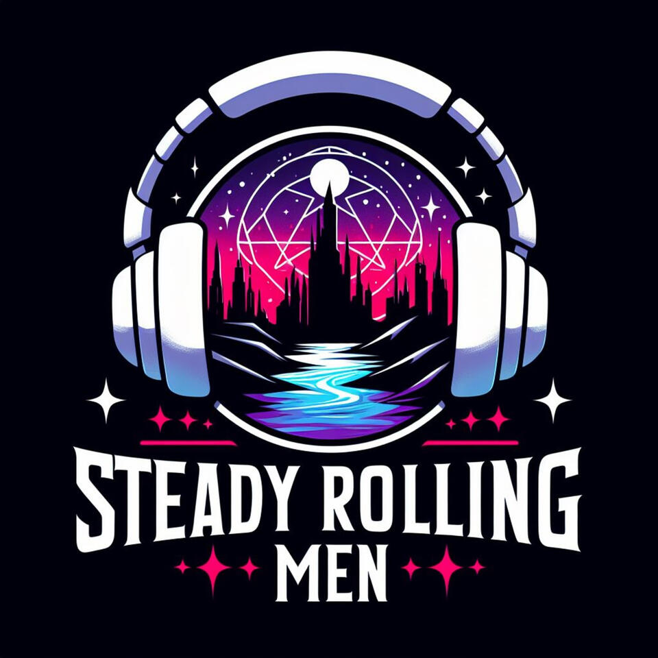 Steady Rolling Men presents - CoC Masks of Nyarlathotep Actual Play