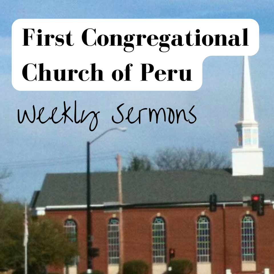 First Congregational Church of Peru, IL