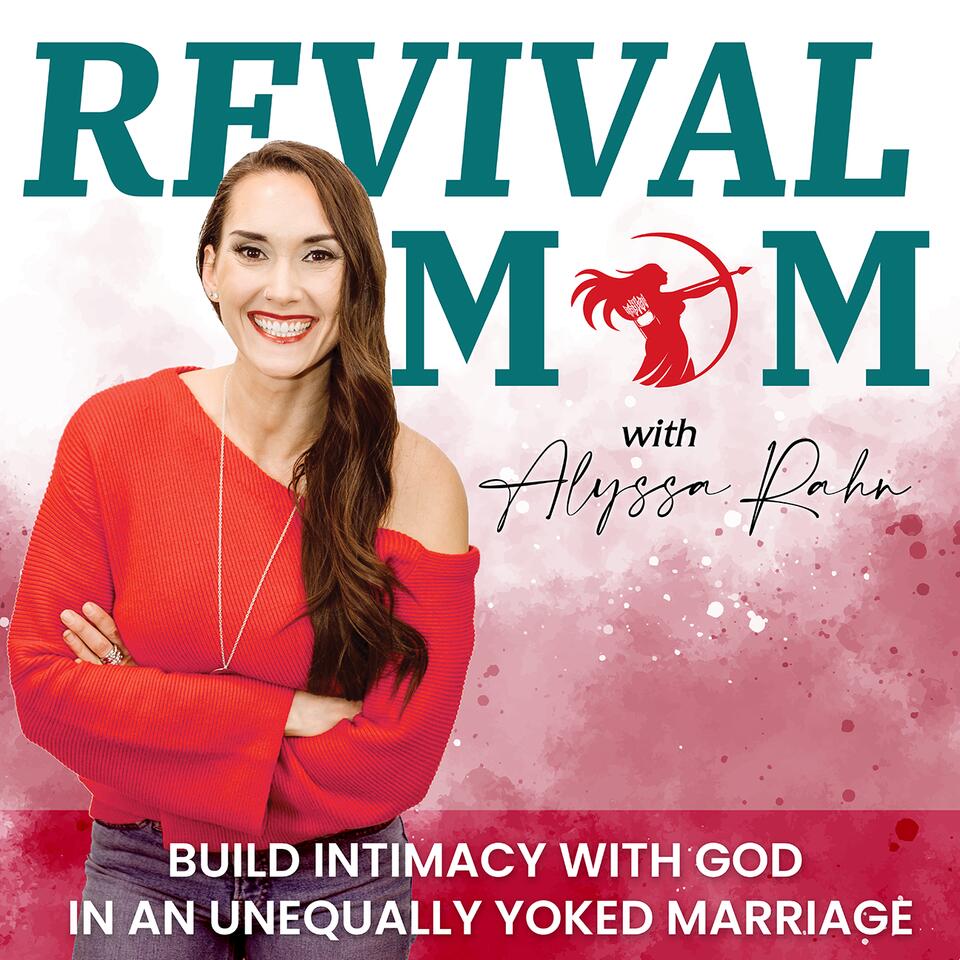 Revival Mom | Spiritual Warfare, Faith, Holy Spirit, Marriage, Biblical Encouragement