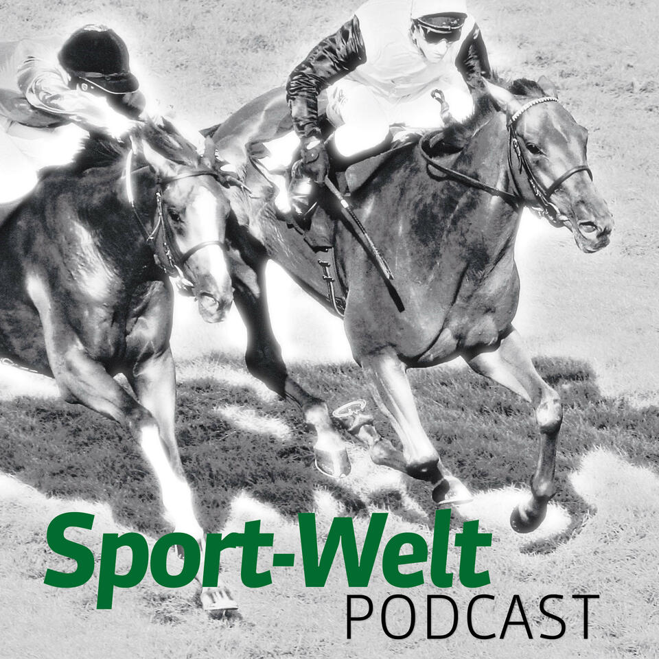 Sport-Welt Podcast