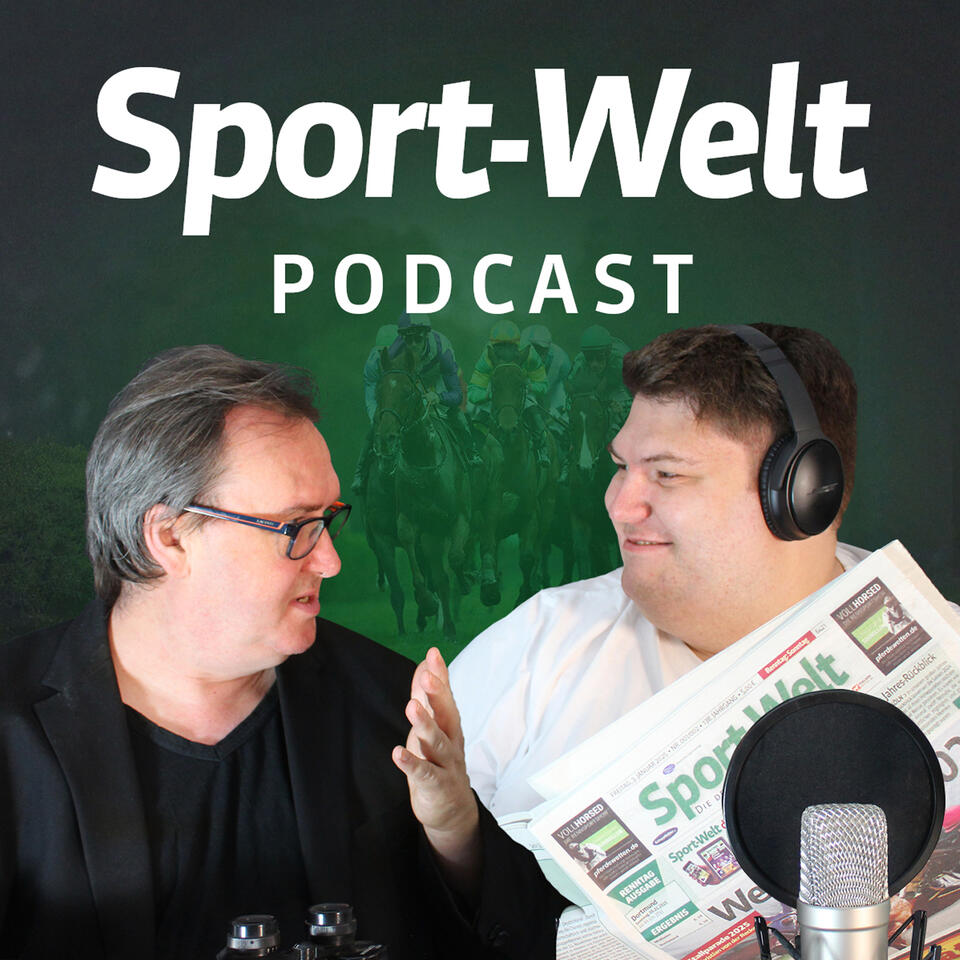 Sport-Welt Podcast