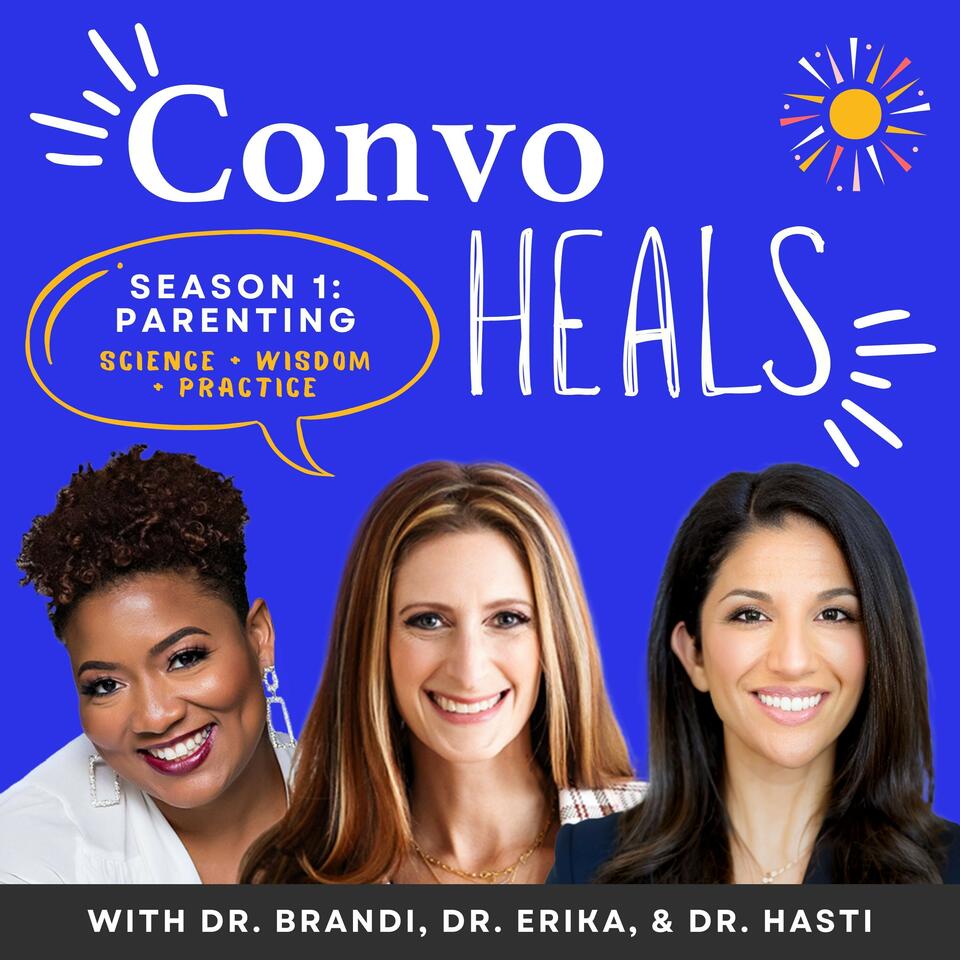 Convo Heals