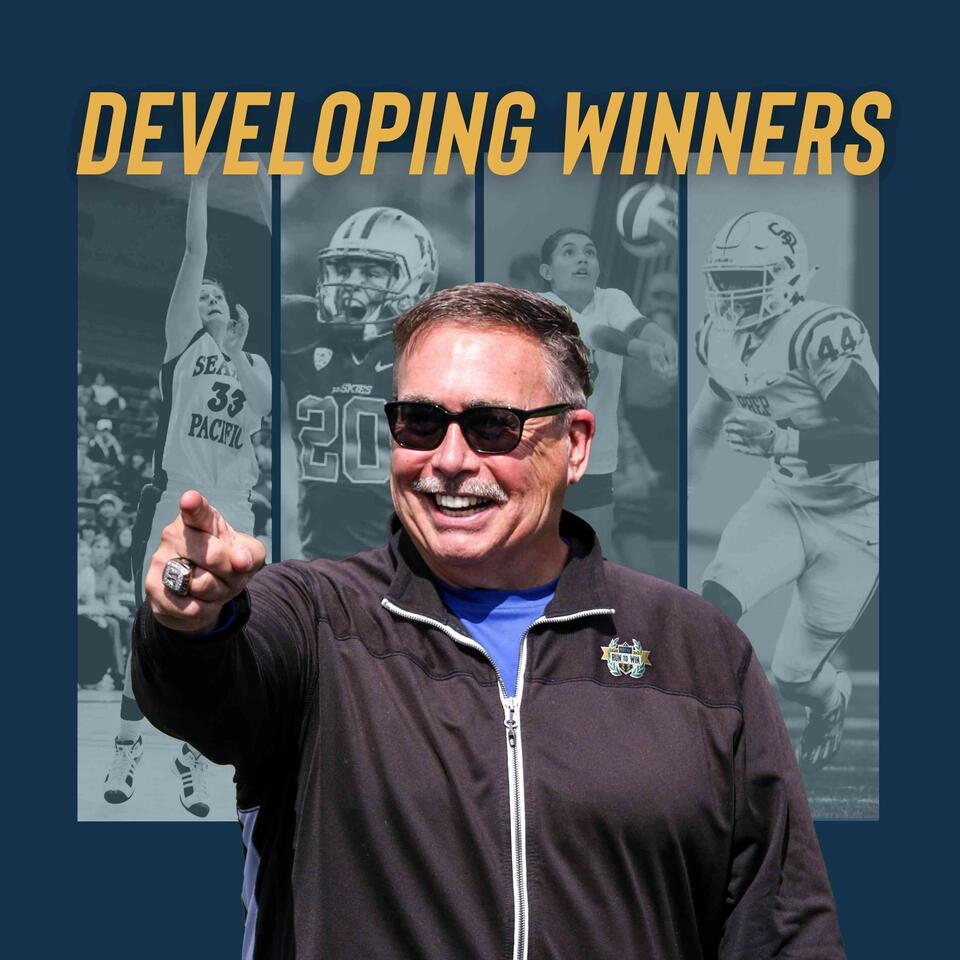 Developing Winners