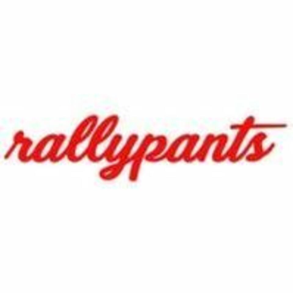 The rallypants’s Podcast