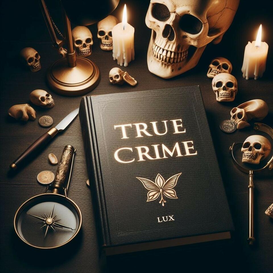 True Crime with Lux Podcast