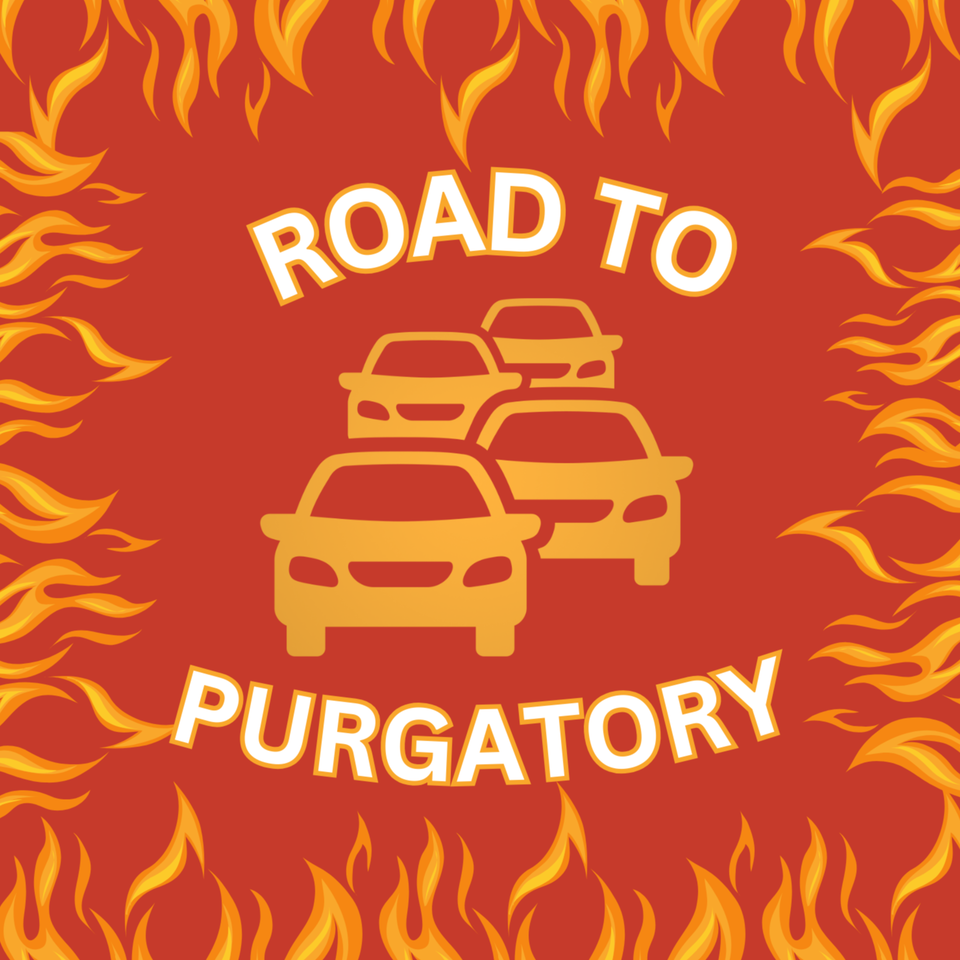 Road To Purgatory