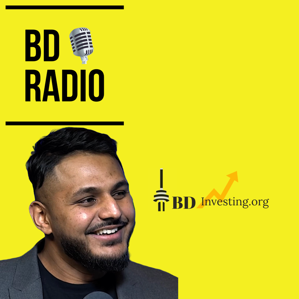 BD Investing- Canadian & US stock market news