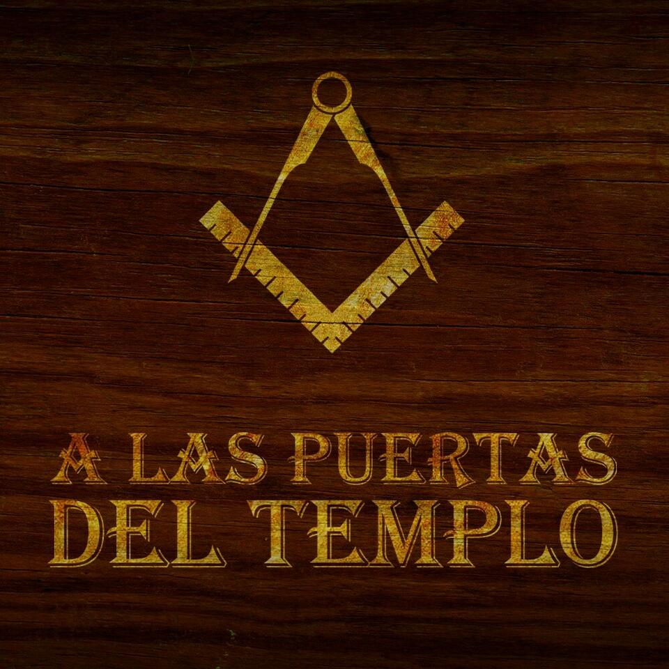 A las puertas del templo