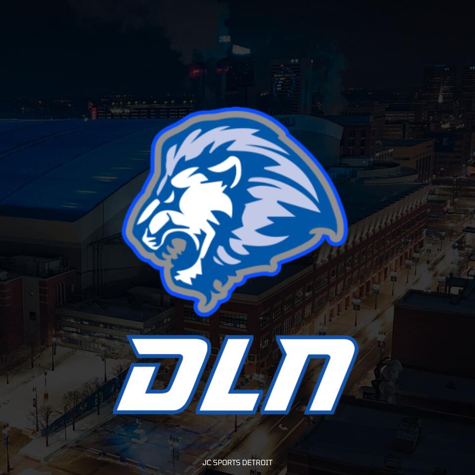 Detroit Lions News - A Detroit Lions Podcast