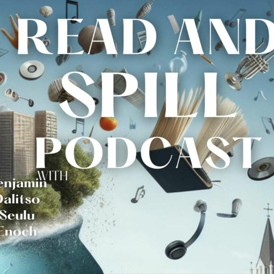 Read And Spill