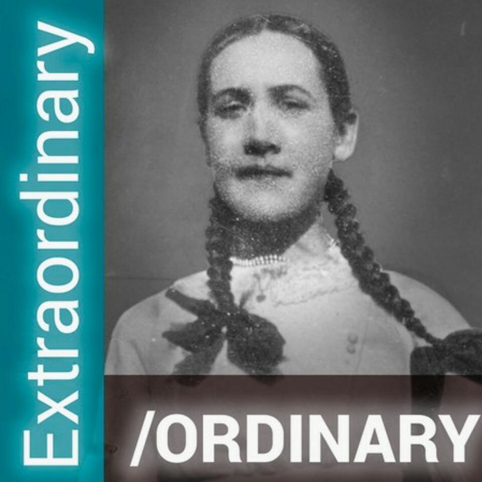 Extraordinary/Ordinary