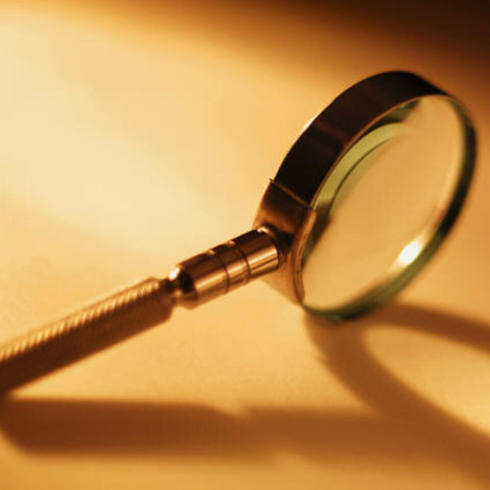 Seeking The Truth