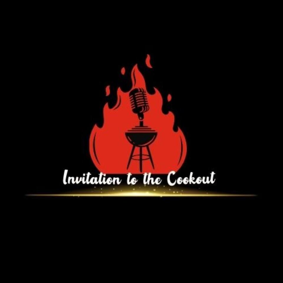 Invitation to the Cookout