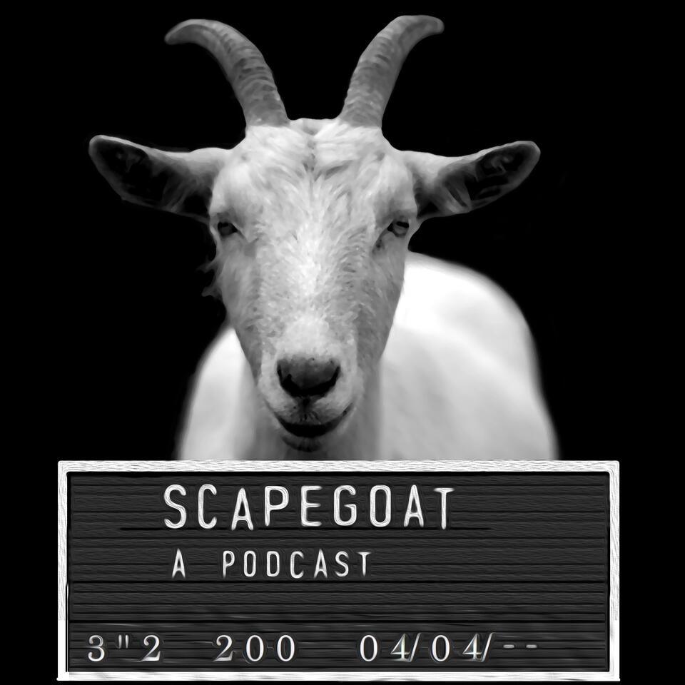 Scapegoat