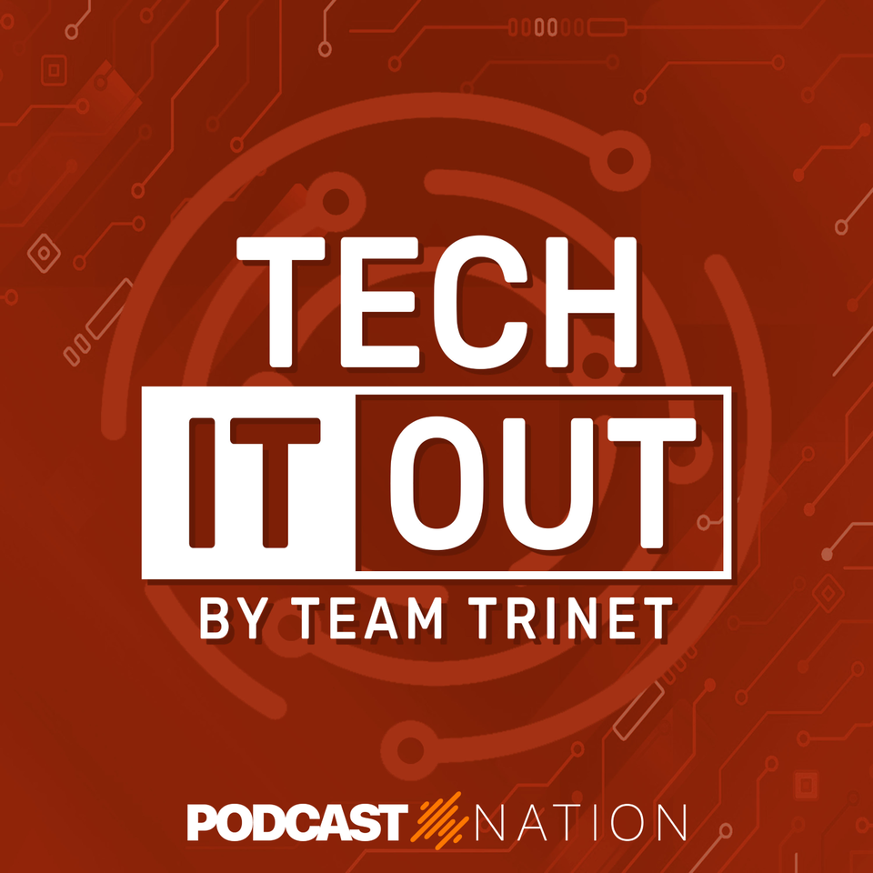 Tech IT Out