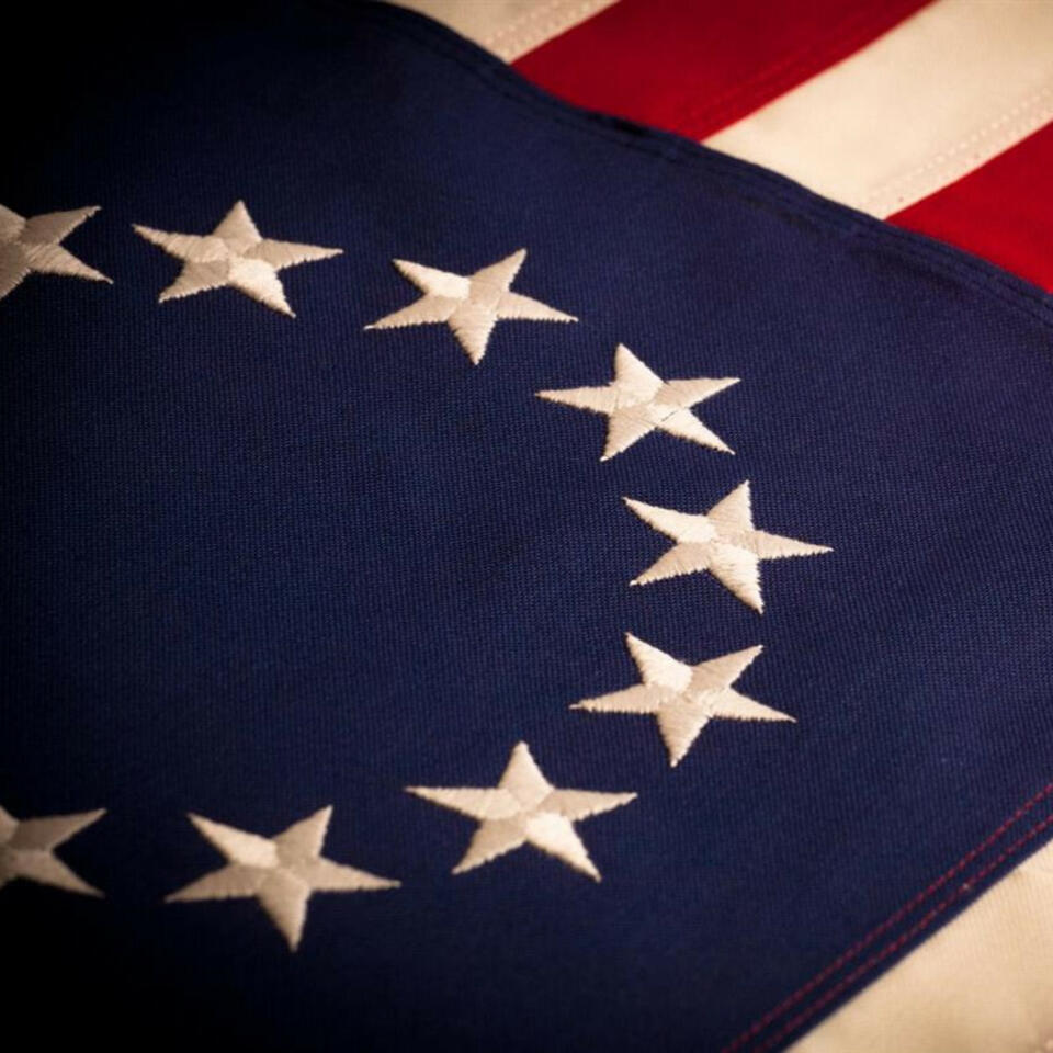 The Patriot Podcast