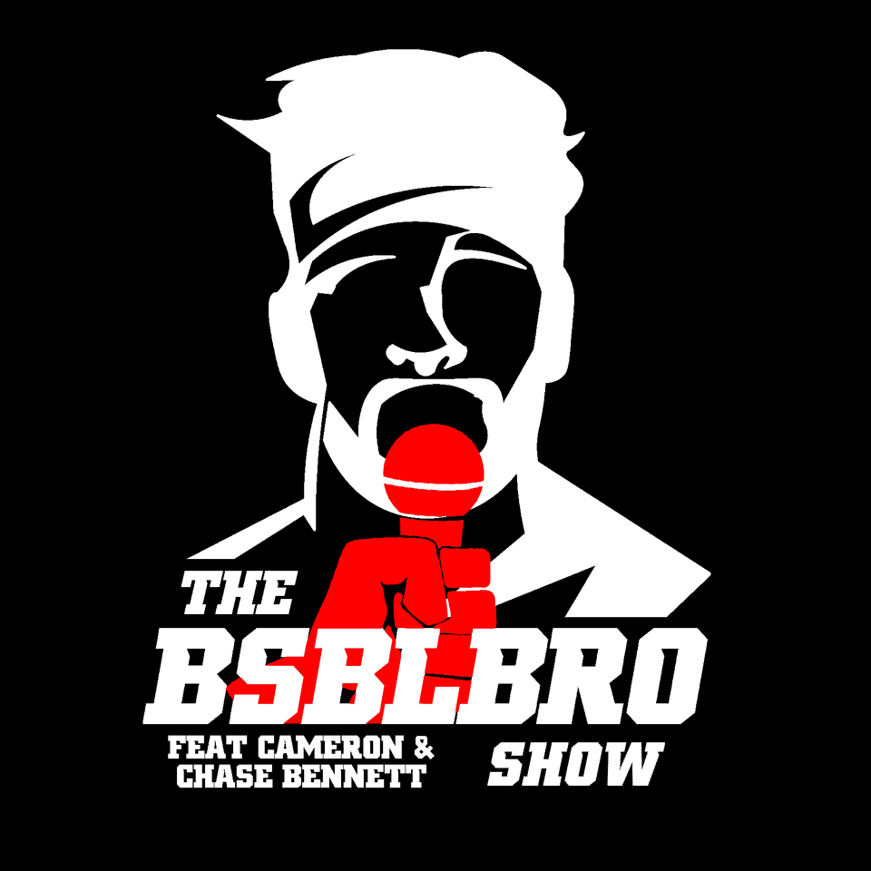 The BSBLBRO Show with Cam and Chase