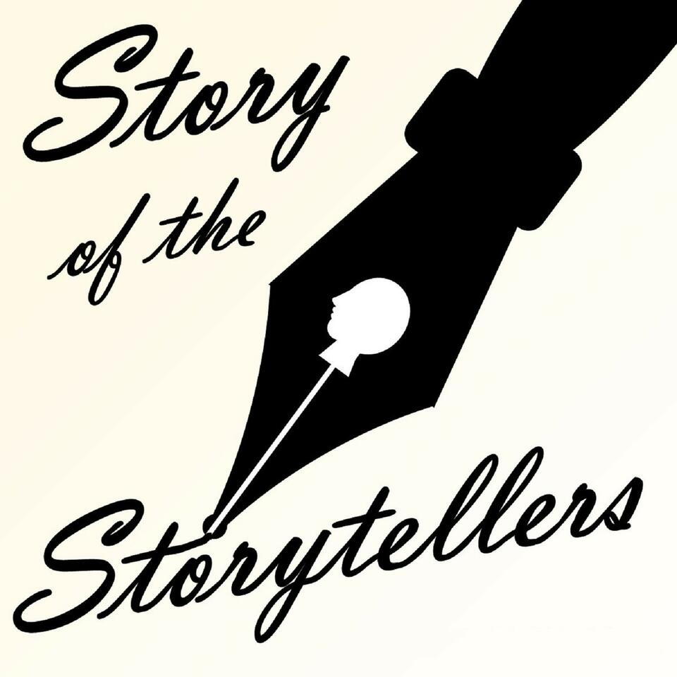 Story of the Storytellers