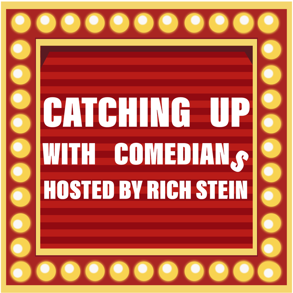 Catching Up With Comedians