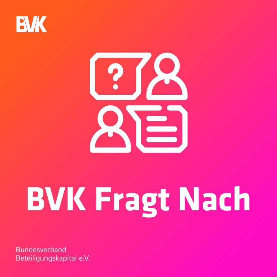 BVK Fragt Nach