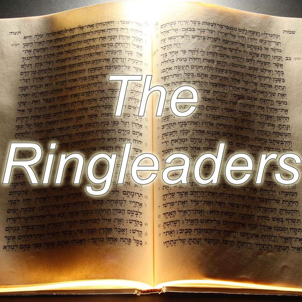 The Ringleaders