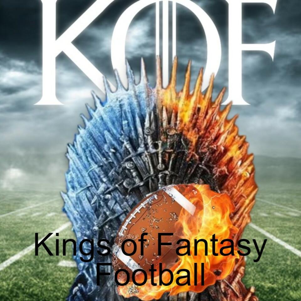 Kings of Fantasy Football