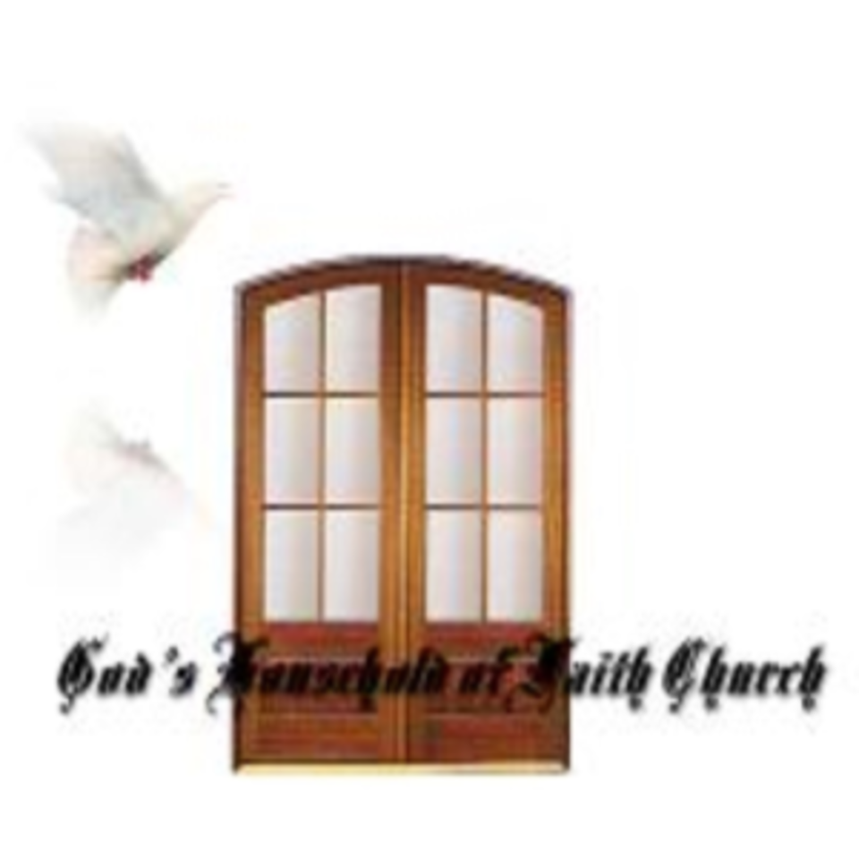 God’s Household of Faith Church’s Podcast