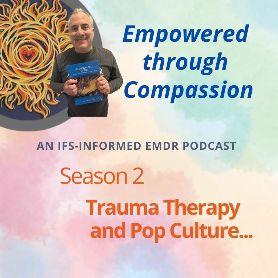 Empowered Through Compassion