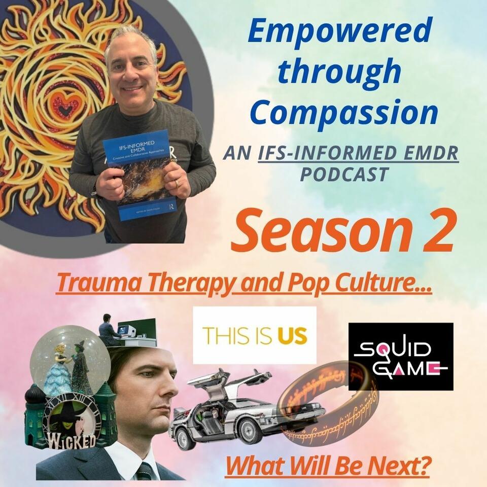 Empowered Through Compassion