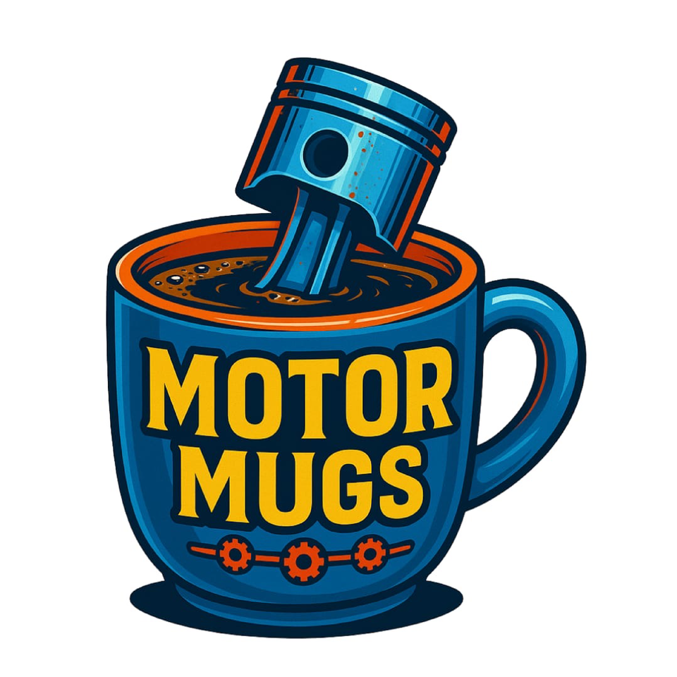 Motor Mugs Podcast