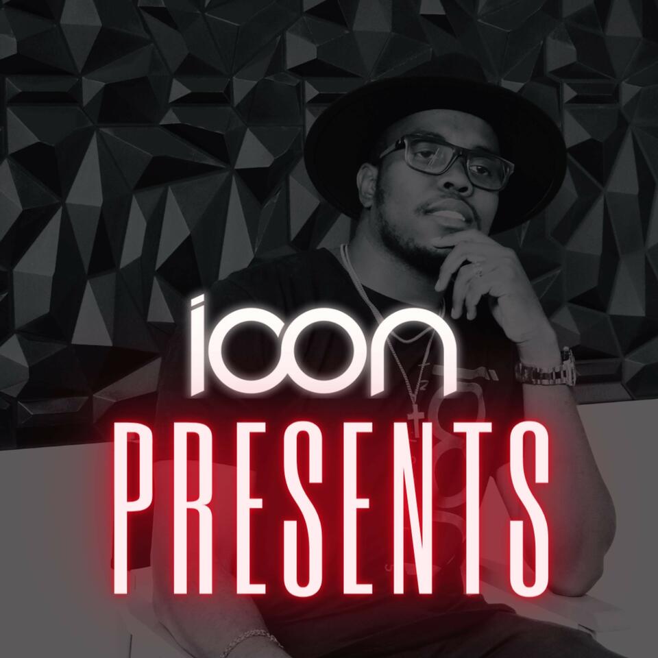 Icon Presents