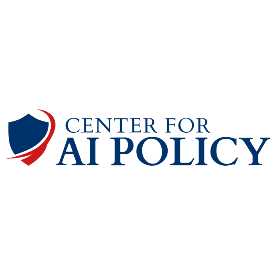 Center for AI Policy Podcast