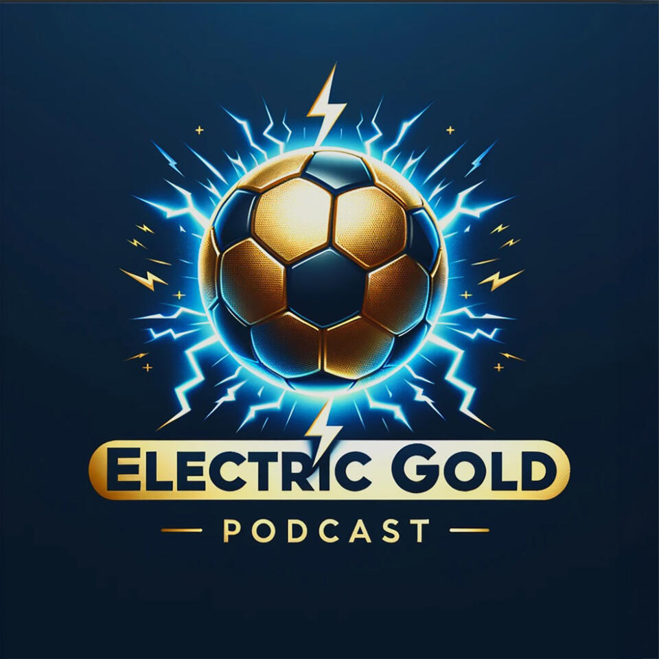 Electric Gold: A Nashville SC Supporter Podcast