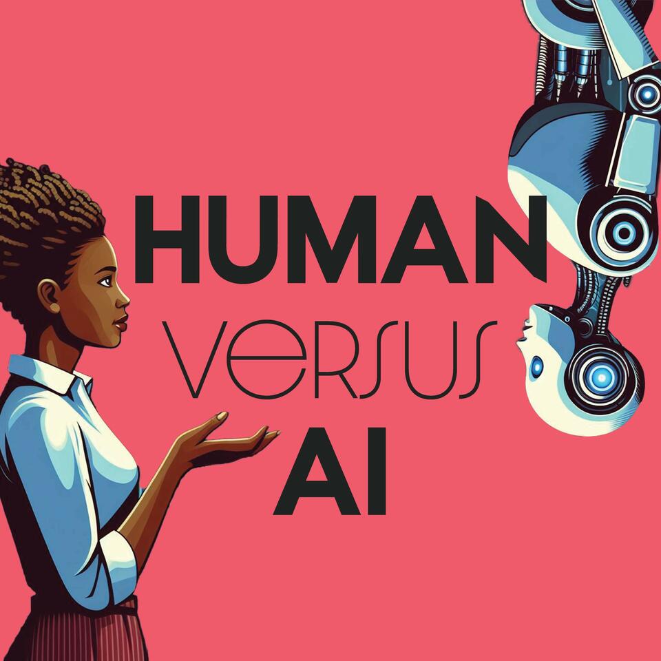 HUMAN versus AI