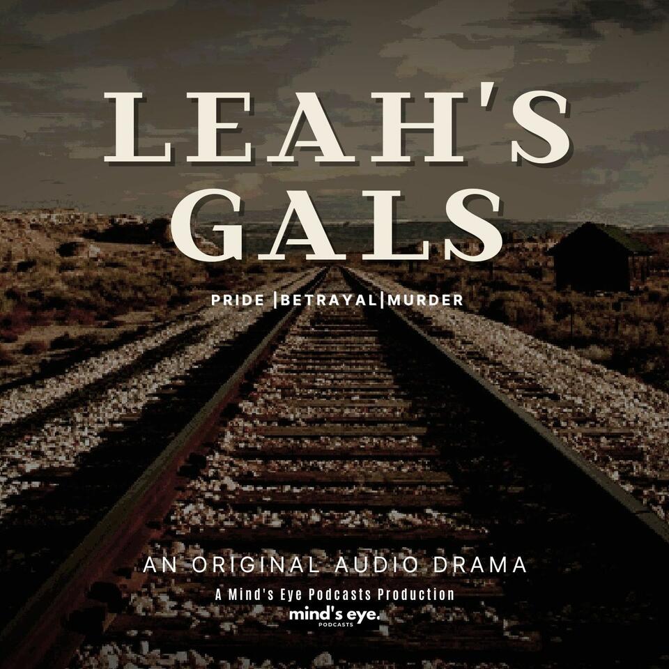 LEAH’S GALS