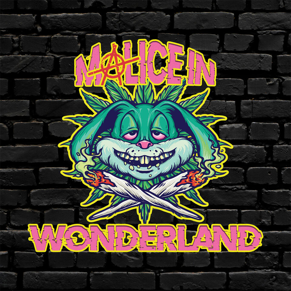 Malice in Wonderland