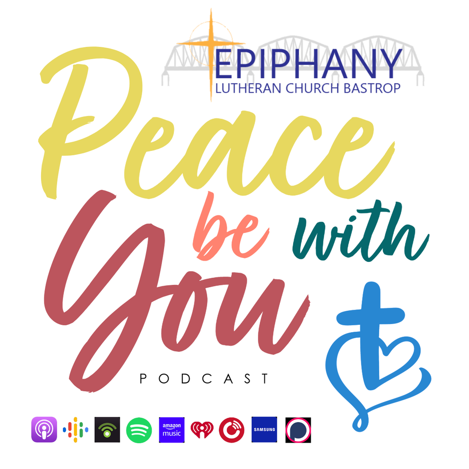 Peace Be With You