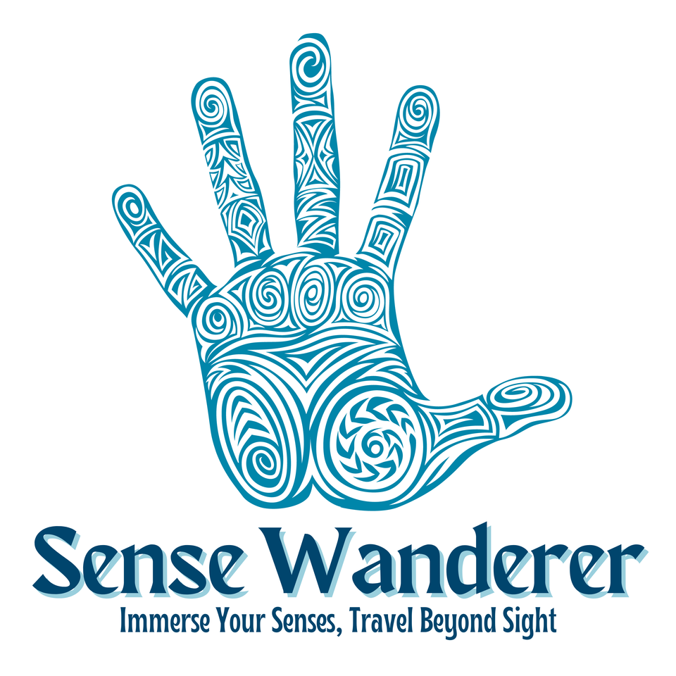 Five Sense Wanderer