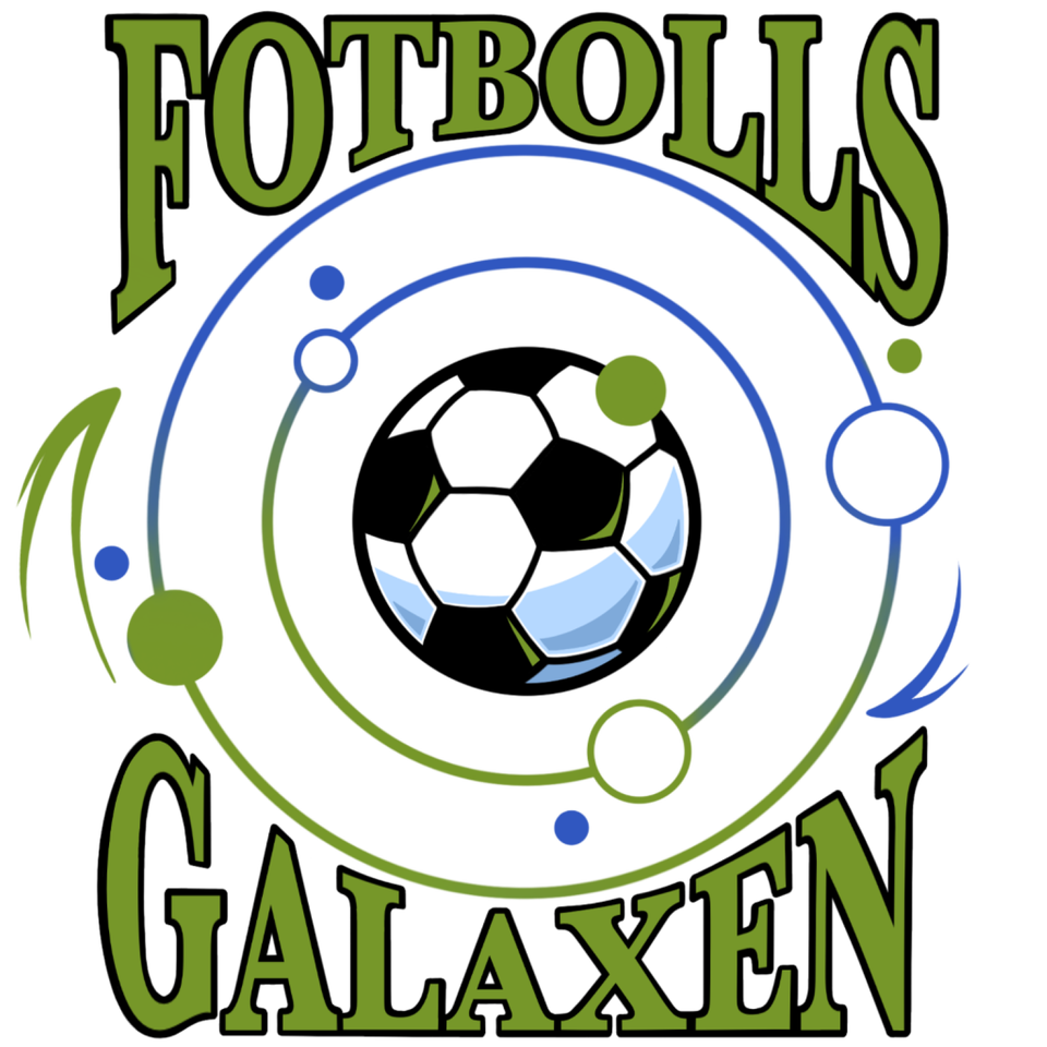 Fotbollsgalaxen