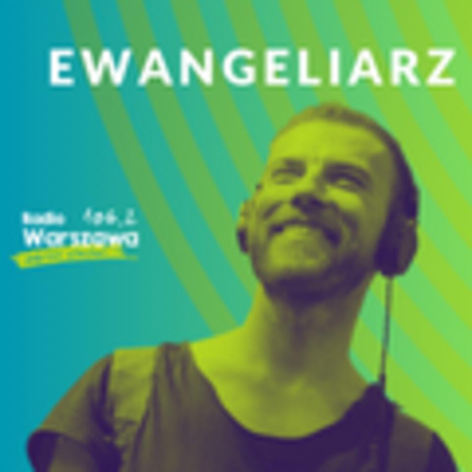 Ewangeliarz