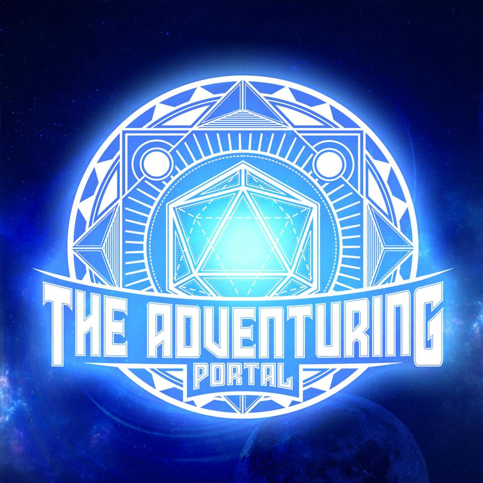 The Adventuring Portal