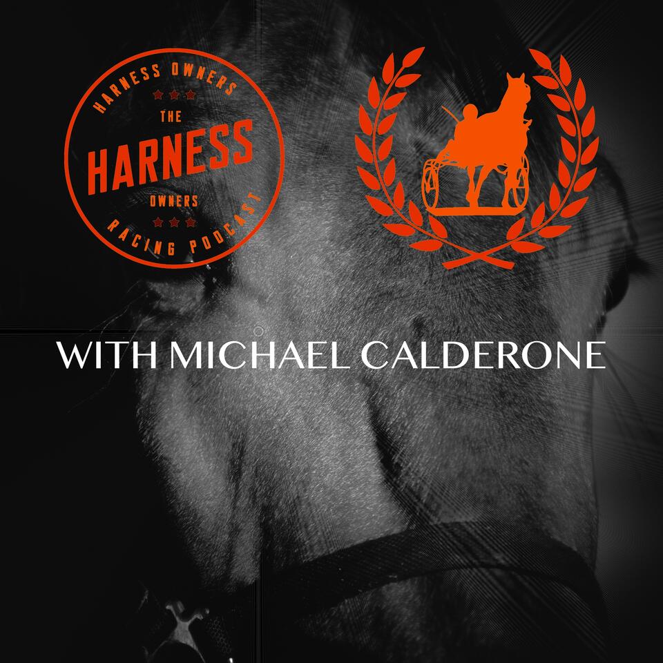 The Harness Owners Podcast