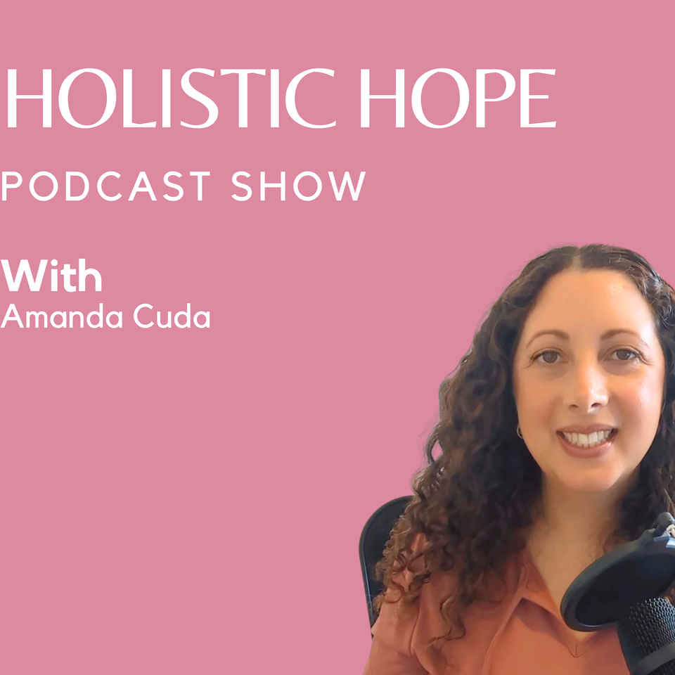 Holistic Hope