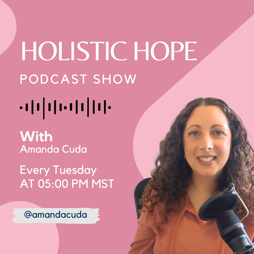 Holistic Hope